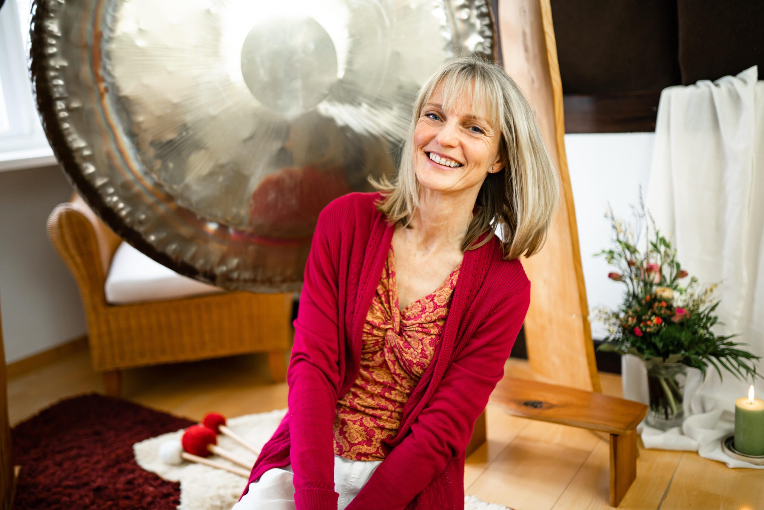 Sonja Gerisch